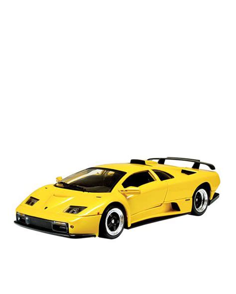 Metalni Auto Lamborghini Diablo Gt Milenijum Igra Ke Online