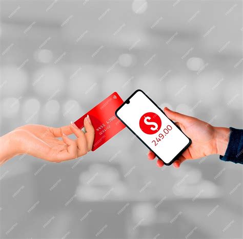 premium psd tap  phone mockup