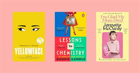 Here Are The 14 Best Books We've Read In 2023.