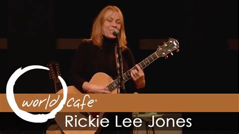 Rickie Lee Jones Rickie Lee Jones Songs Flash Sales | emergencydentistry.com