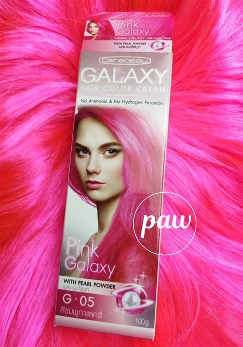 Fuchsia Permanent Hair Color – Warehouse of Ideas