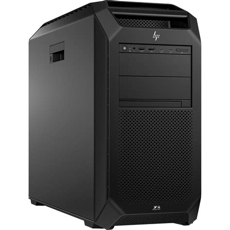 HP Z8 Fury G5 Tower Workstation 81R98UT ABA B H Photo Video