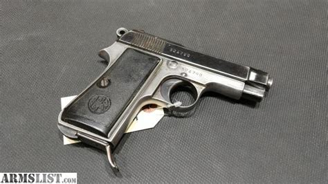 Armslist For Sale Beretta Model Acp Semi Auto