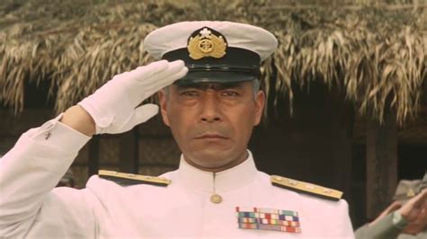 Admiral Yamamoto (1968) | MUBI