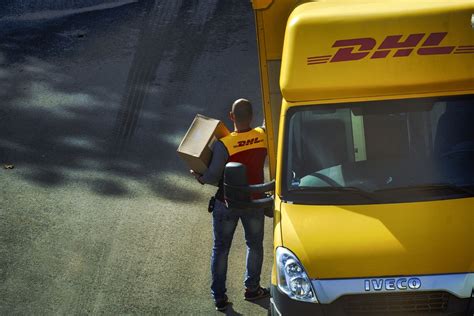 DHL erhöht Preise für Paketversand Viazon