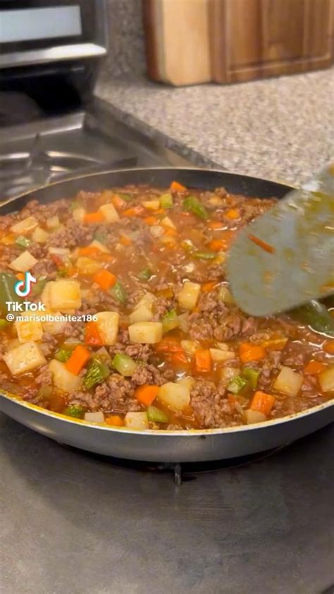 Best 12 Mexican Picadillo Recipe Artofit