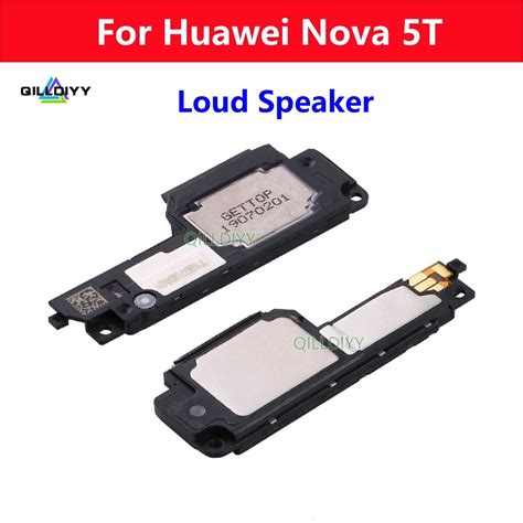 Loudspeaker For Huawei Nova T T Nova T Loud Speaker Buzzer Ringer