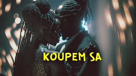 Bedjine Koupem Sa Remix Youtube