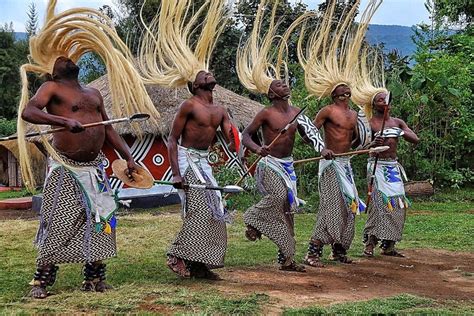 The Tutsi Culture of Rwanda and Burundi | ZnewsGH