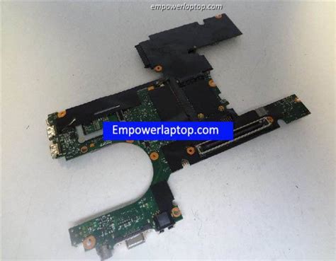 Hp B B Motherboard