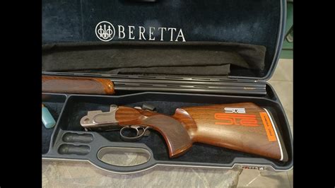 Beretta Dt11 Youtube