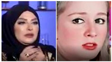 اعتذار ميار الببلاوى عن اساءتها للفنانة نجلاء فتحى وقصة فيلم ديسكو