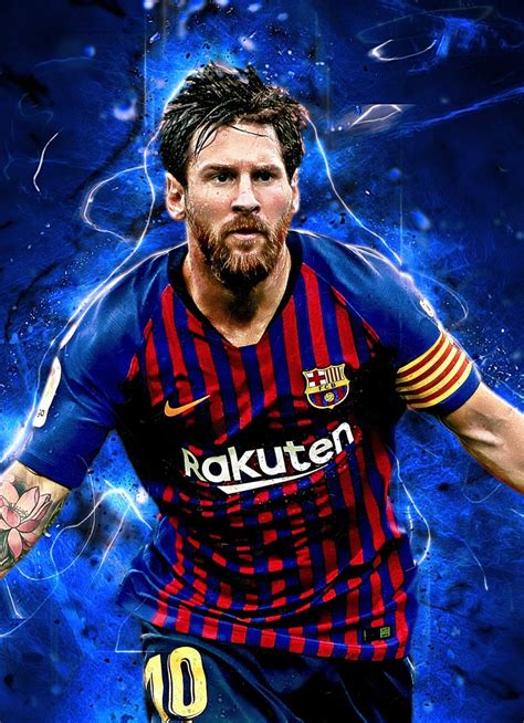 Messi Soccer Player Wallpapers - Wallpaper Cave