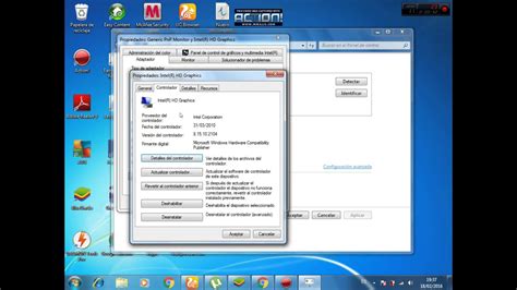 Como Actualizar Drivers De Tu Pc YouTube