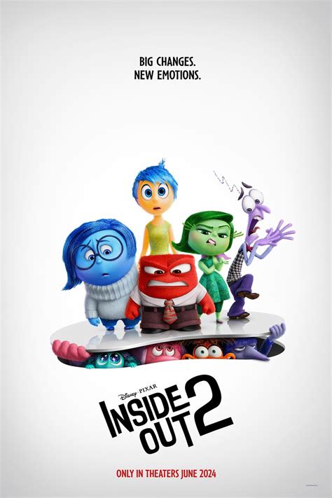 Inside Out 2 Dvd Release Date 2024 Vilma Clarita