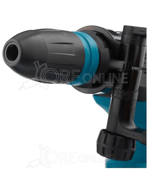 Makita Hr4003c Martello Demolitore Rotativo Sds Max