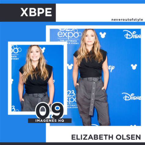 Photopack 28554 Elizabeth Olsen By Southsidepngs On Deviantart