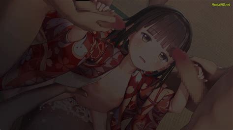 Watch Custom Udon Kimono D Hentai In Hd Quality For Free Hentaihd Net