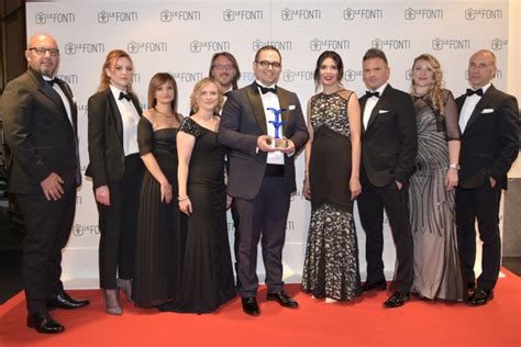 Knauf Insulation Italia Premiata Da Le Fonti Awards 2019