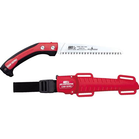 Ars Cam Pro Professional Pruning Saw Pruning Saws