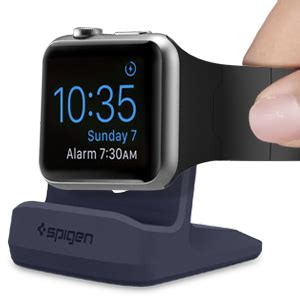 Spigen S Entwickelt F R Apple Watch Ladestation St Nder F R Apple