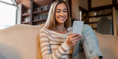 Comment fonctionne un téléphone portable smartphone