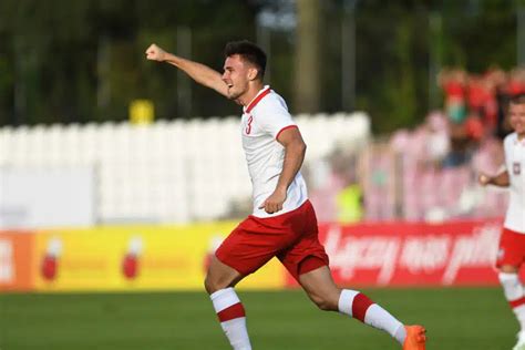 Jagiellonia ma nowego obrońcę Wygrała walkę o młodego Polaka Goal pl