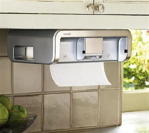 Touchless-Paper-Towel-Dispenser » Design You Trust