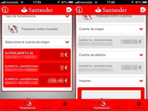 Como Saber Mi Clave De Acceso Santander