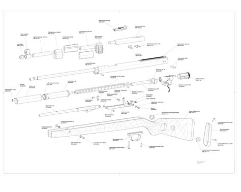 K Mauser Schematic