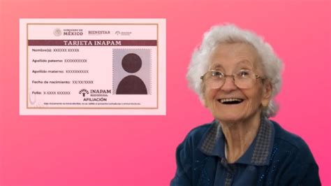 Estos Son Los Descuentos Para Adultos Mayores Con Tarjeta Inapam 2022 En Vacaciones De Invierno