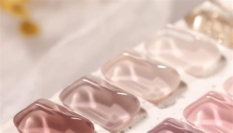 Amazon Larvall Beautpal Nude Grey Gel Nail Polish Set PCS All