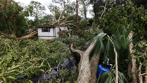 Hurricane Irma: Clean-up aftermath photos on Fort Myers, Naples social ...