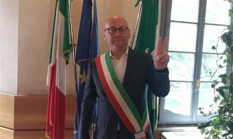 Si Insediato Il Nuovo Sindaco Di Cesano Maderno Gianpiero Bocca