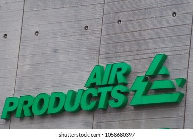 Air Products and Chemicals Logo Vector (.EPS) Free Download