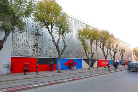 Institut Fran Ais De Tunisie Organisme Gouvernemental Tunis Kharjet Tn