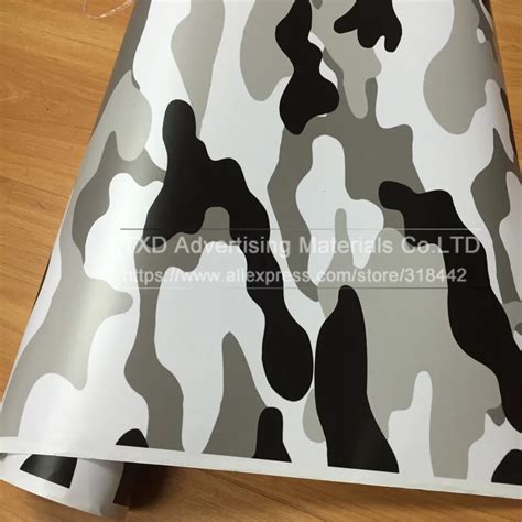 Aliexpress Comprar Alta Calidad Digital Camo De Vinilo Del Abrigo