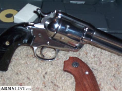 ARMSLIST For Sale Trade Ruger Vaquero Bisley 44 Magnum