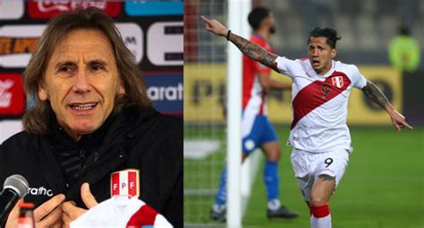 Gianluca Lapadula Instagram Viral Ricardo Gareca Convoc Al Bambino