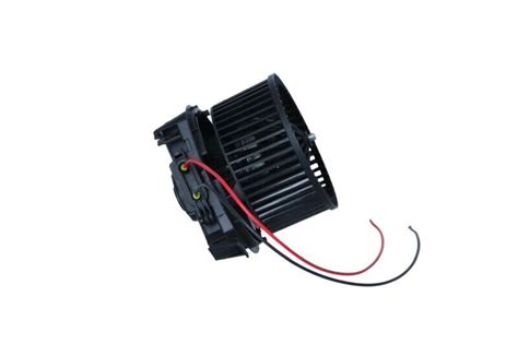 Interior Blower Motor Fits Nissan Micra K On Heater Nrf