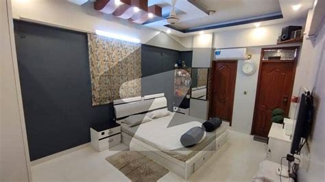 3 Bed DD Flat For Sale In Nazimabad No 3 Nazimabad Karachi ID49830322