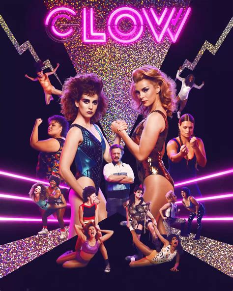 Glow La Recensione Della Seconda Stagione Rolling Stone Italia