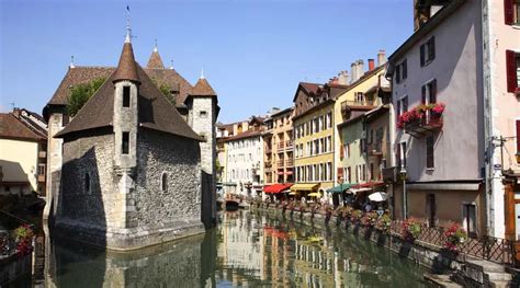 9 Most Beautiful Cities in FRANCE - Creative Travel Guide