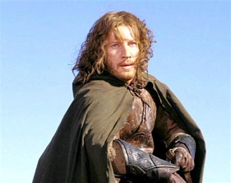 Faramir - Faramir Photo (9717176) - Fanpop