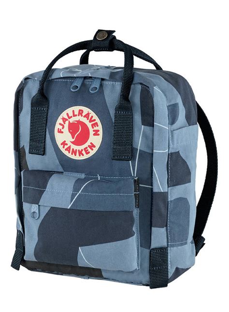 Plecak Kanken Fjallraven Mini Sklep Equip Warszawa