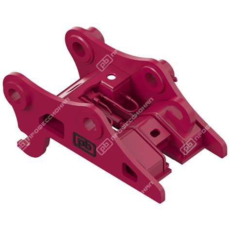 Купить квик-каплер profbreaker pbq 100 по выгодным ценам от производителя