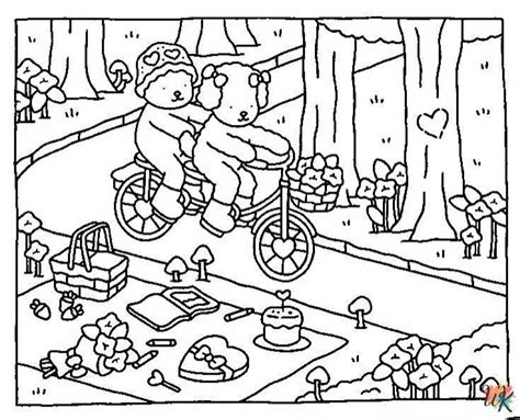 Bobbie Goods Cat - Bobbie goods coloring pages printable cat – Artofit
