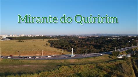 Mirante Do Quiririm Youtube