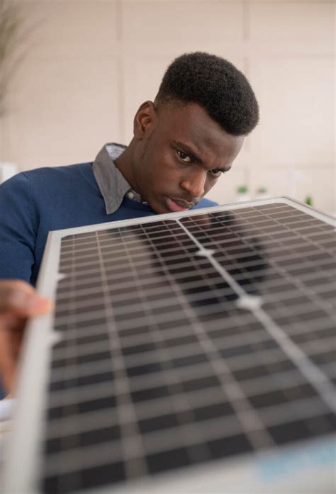 Los Bajos Precios De Los Módulos Solares Afectan Al Mercado De Segunda Mano Bienvenido A