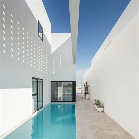 Areia Aap Associated Architects Partnership Home